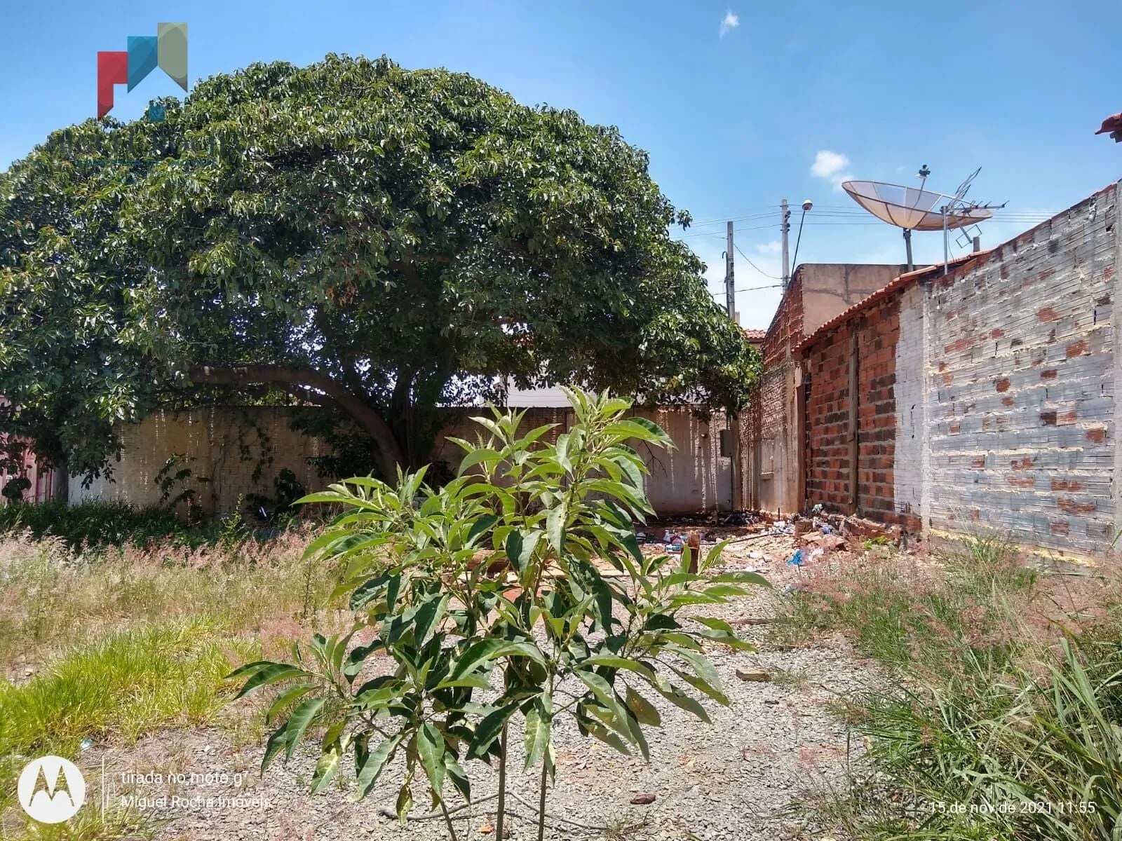 Imagem Ótima área a venda em Tatuí SP