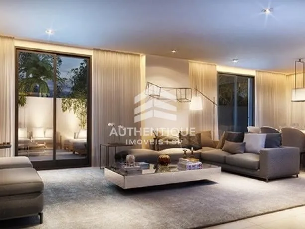 Imagem Flora House e Garden Alto de Pinheiros - Apartamento à venda em São Paulo/SP
