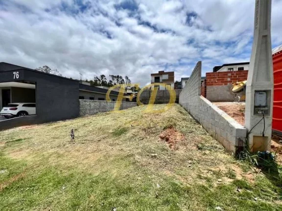 Imagem Terreno plano no condomínio Buona Vita Atibaia