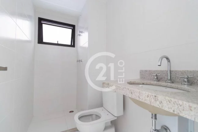 Imagem Moema, novo, 3 suítes, 153m²
