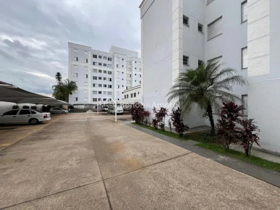 Imagem Apartamento à venda no Condomínio Spazio Ponte Nova, em Paulínia, oferece o equilíbrio perfeito ...