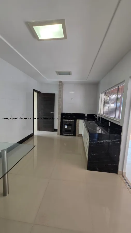 Imagem Casa em Condomínio para Venda em Parnamirim, Pium (Distrito Litoral), 4 dormitórios, 3 suítes, 4 banheiros, 4 vagas