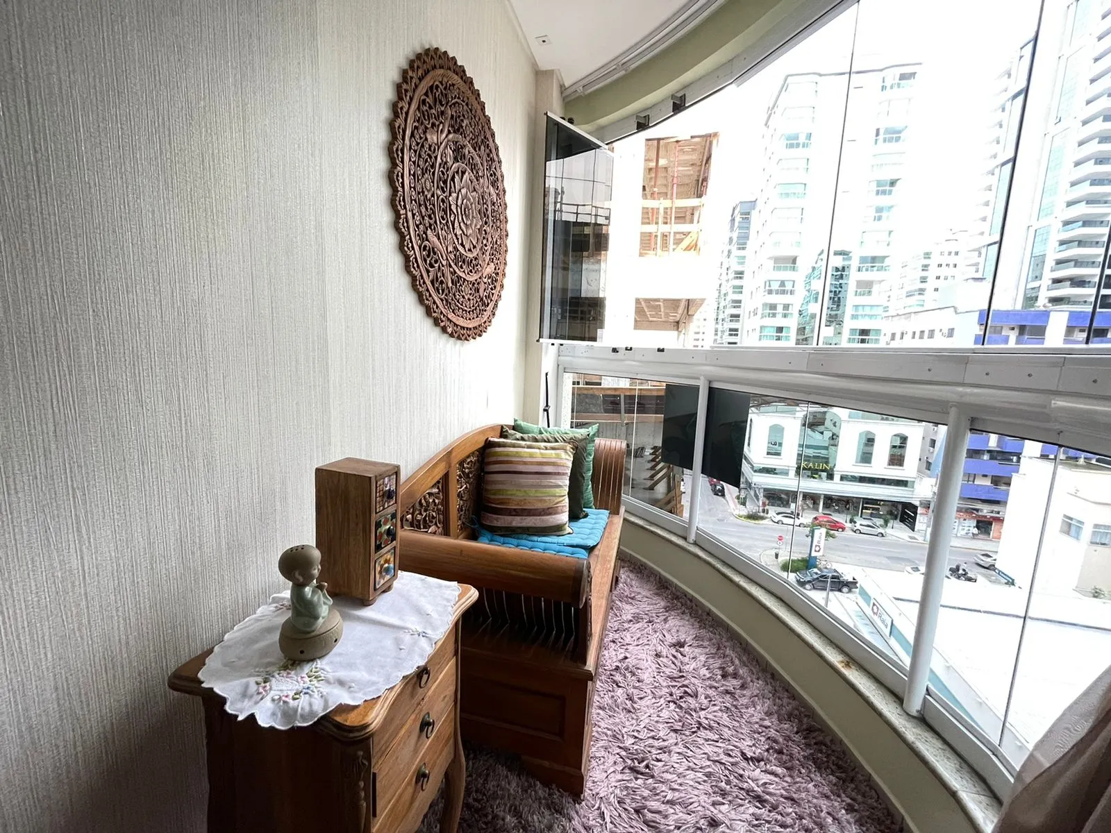 Imagem Apartamento com vista para o mar à venda com 129m2 por R$ 1.490.000,00