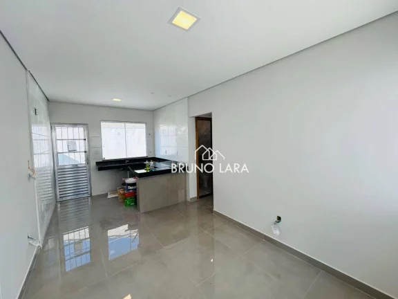 Imagem Casa à venda em Betim MG , Bairro Vila Verde