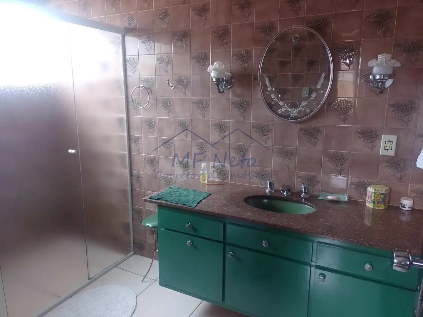 Imagem Casa Padrão