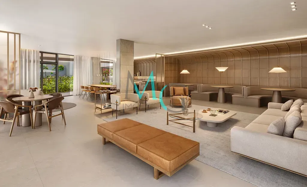 Imagem Casa em Condomínio à venda 3 Quartos 1 Suite 1 Vaga 106.83M² Engenho Novo Rio de Janeiro - RJ | Aqua Village Residence Club - Casas