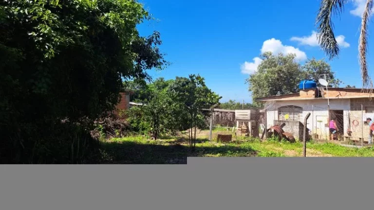 Imagem Chácara - vende Cabreúva-SP