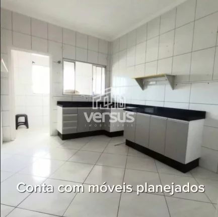 Imagem SOBREPOSTA 2 DORMITÓRIOS SENDO 1 SUITE - TUDE BASTOS - PRAIA GRANDE