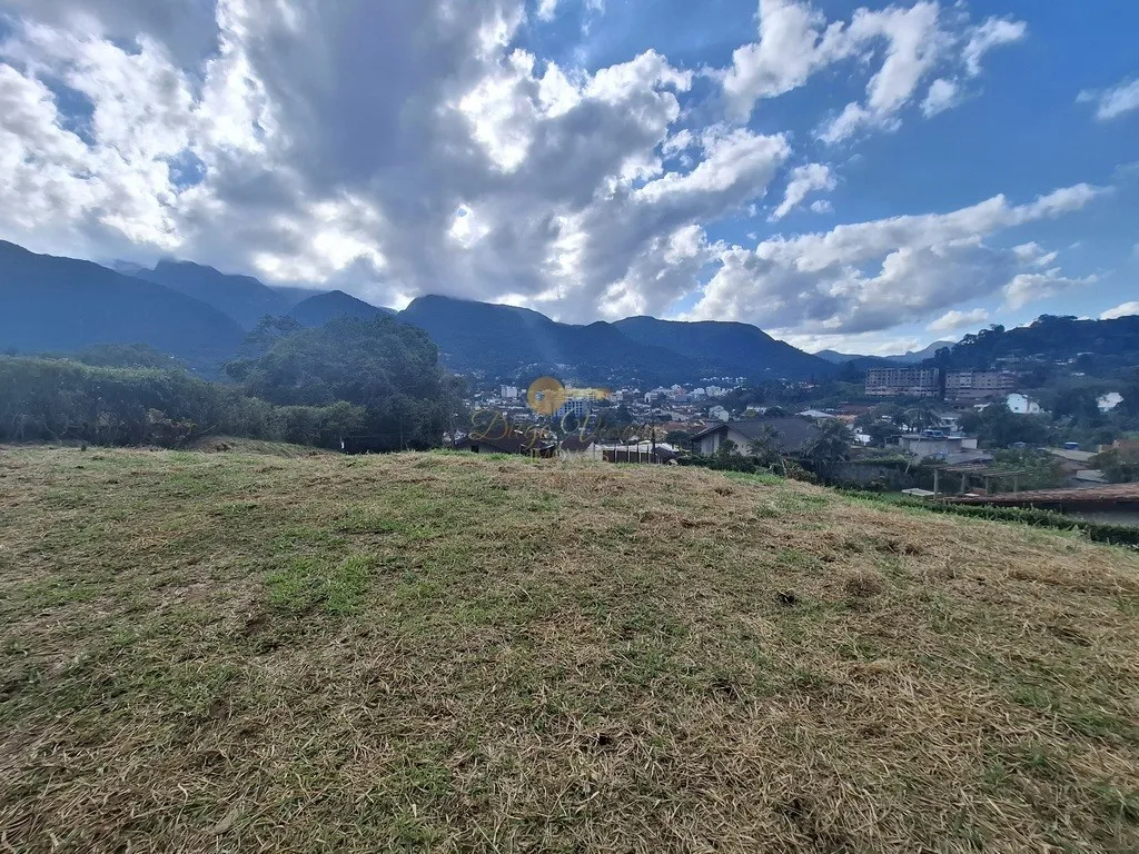 Imagem Terreno para Venda em Teresópolis / RJ no bairro Carlos Guinle