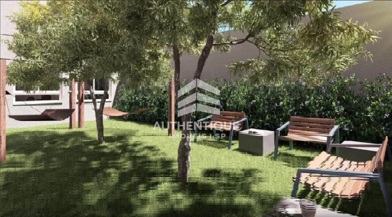 Imagem DREAM FIT / UNIQUE FIT VILA MARIANA - Apartamento no bairro Vila Mariana à venda