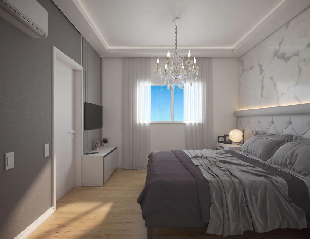 Imagem Torres de Málaga - Residencial