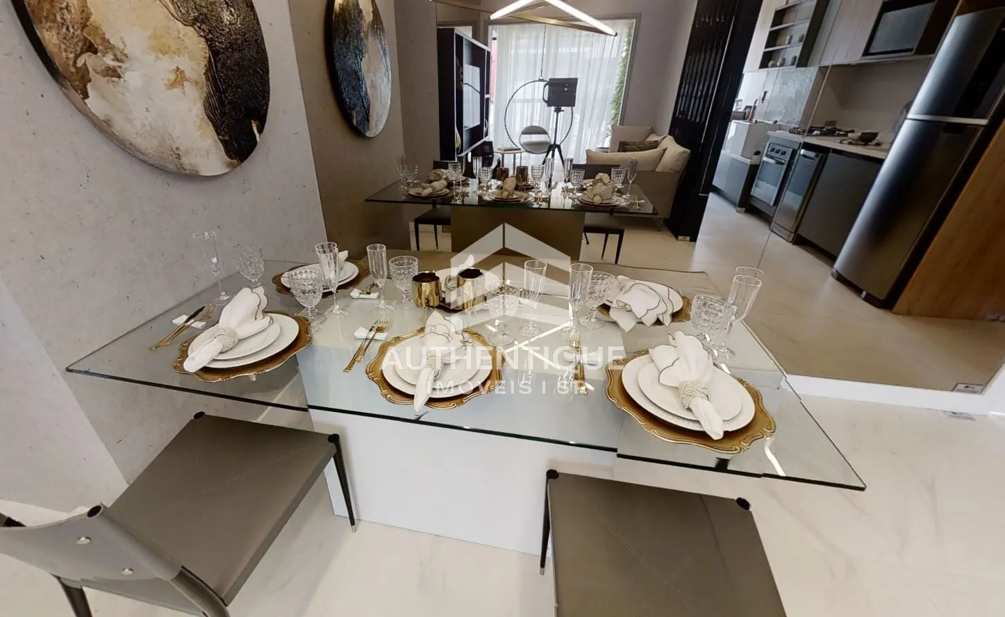 Imagem Z IBIRAPUERA - Apartamento à venda em São Paulo/SP