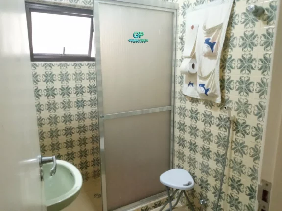 Imagem Apartamento Padrão para Venda em Enseada Guarujá-SP