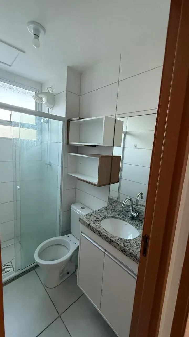 Imagem Apartamento com 2 Quartos à Venda, 45 m² em Centro - Lauro de Freitas