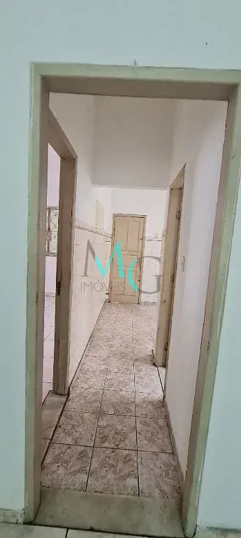 Imagem Casa com 3 dormitórios à venda, 95 m² por R$ 240.000 - Campo Grande - Rio de Janeiro/RJ