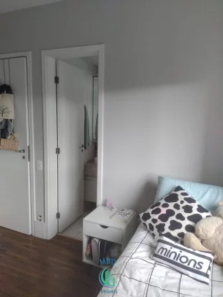 Imagem Apartamento com 3 quartos, à venda em São Paulo, Chácara Santo Antônio (Zona Sul)
