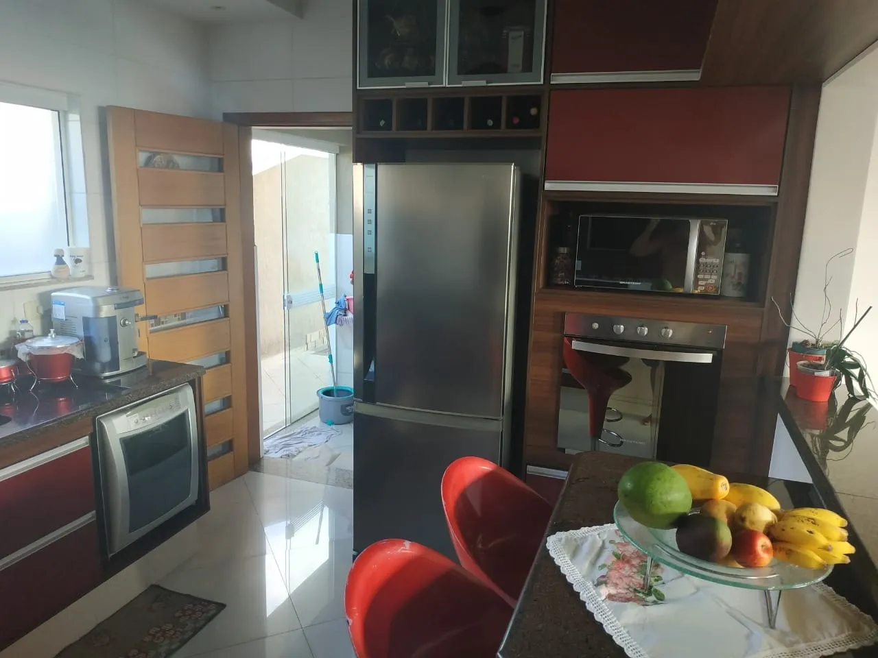 Imagem Casa à venda 4 Quartos, 4 Suites, 4 Vagas, 250M², Piracangaguá, Taubaté - SP | Condominio Jardim Oásis