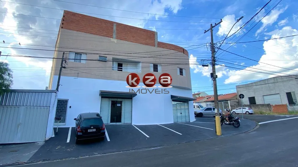 Foto do imóvel OPORTUNIDADE PARA INVESTIDORES ? PRÉDIO COMERCIAL/RESIDENCIAL ? VALINHOS-SP