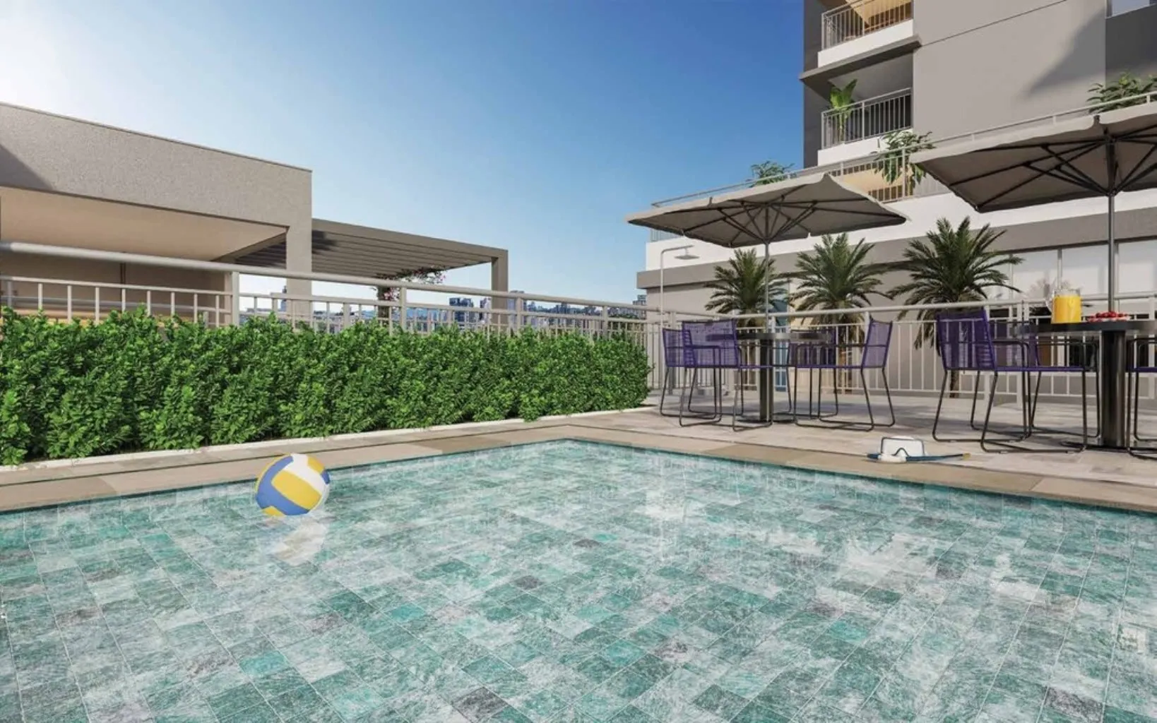 Imagem APARTAMENTO RESIDENCIAL em São Paulo - SP, Ipiranga