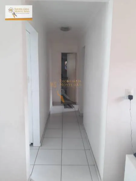 Imagem Apartamento com 2 dormitórios à venda, 75 m² por R$ 361.000,00 - Vila Nossa Senhora de Fátima - Guarulhos/SP