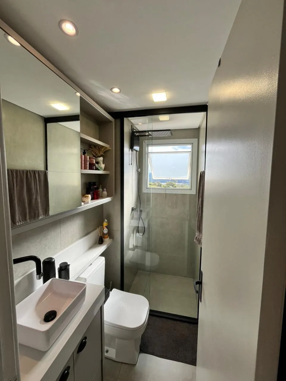 Imagem Apartamento à venda Cidade Jardim II - Área útil 48 m2 com 2 dormitórios - 1 vaga - Excelente Oportu