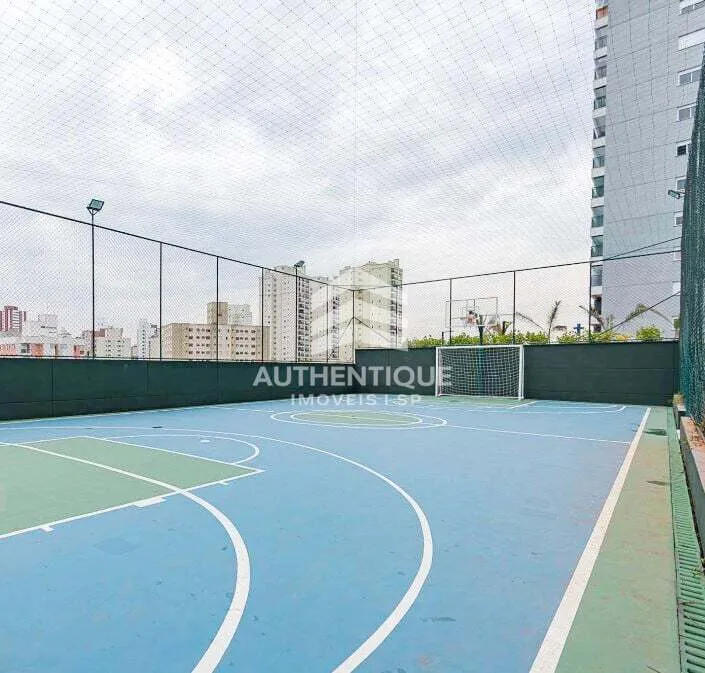 Imagem VERTIZ VILA MASCOTE - APARTAMENTO NO BAIRRO VILA MASCOTE À VENDA