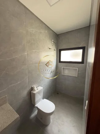 Imagem Casa 3 dormitórios ( 3 suítes), 2 vagas, Bella Vitta, Caçapava.