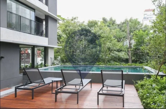Imagem Studio à venda em São Paulo-SP, no bairro Jardim Nélia: 1 quarto, 1 banheiro, 27 m² de área. Adquira já!