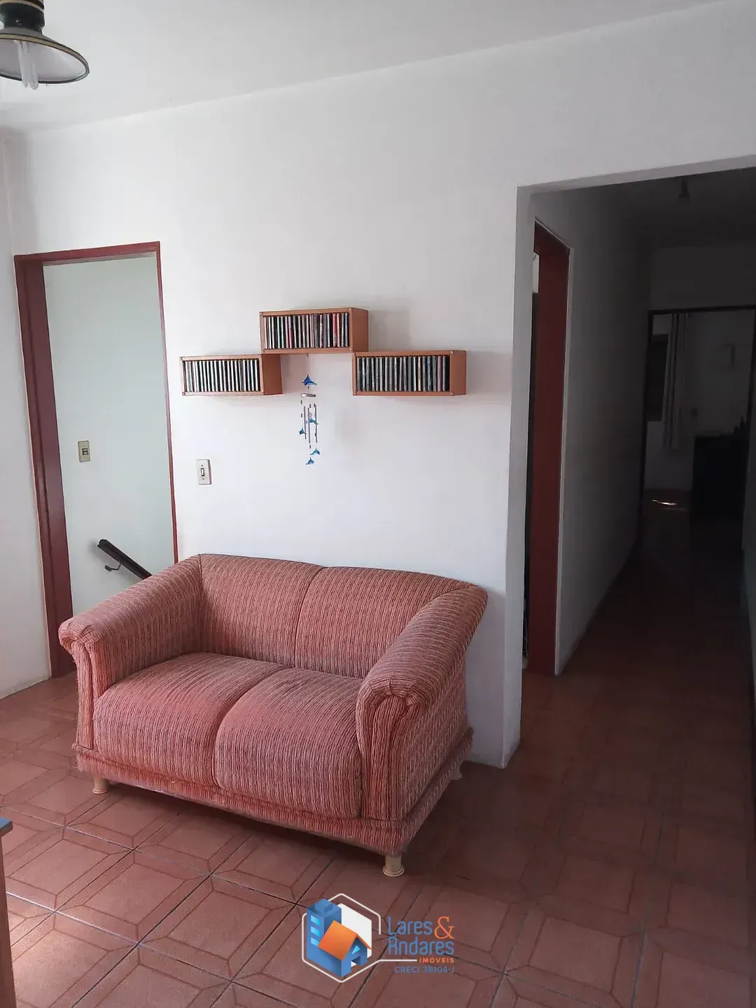 Imagem Sobrado para venda em Parque Arariba com 3 quartos, 150m²