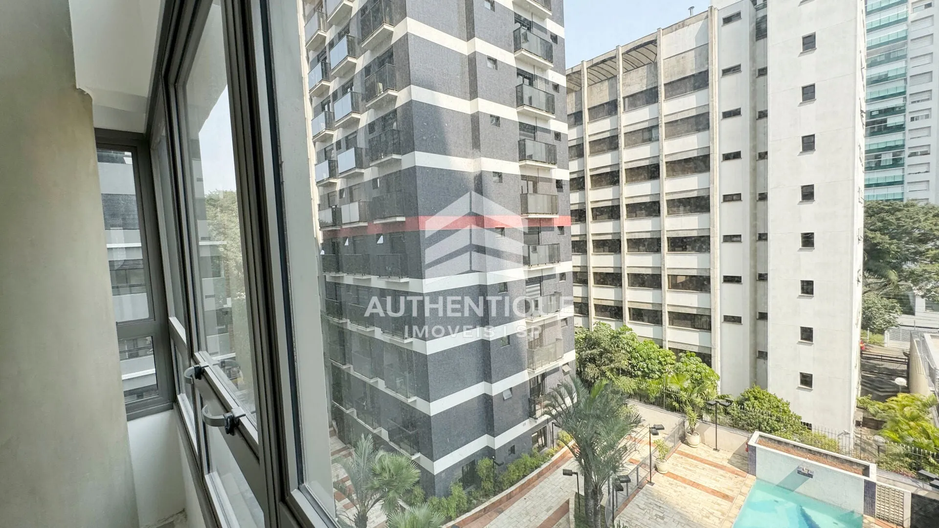 Imagem INDI 70 INDIANOPOLIS - Apartamento à venda no bairro Indianópolis - São Paulo/SP, Zona Sul
