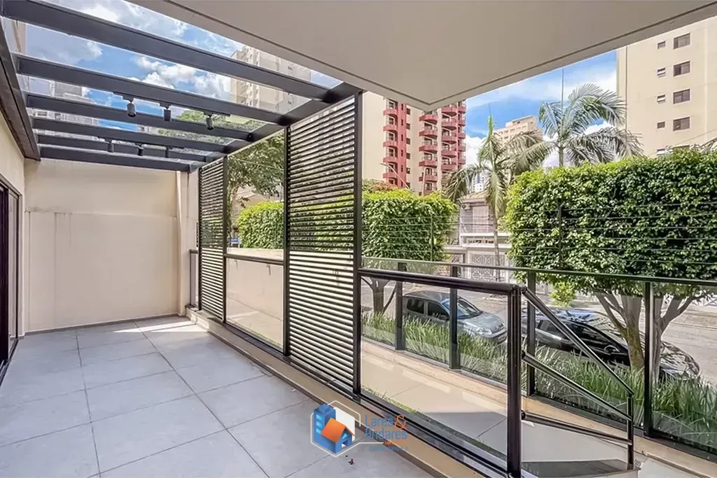 Imagem Apartamento à venda 3 Quartos 1 Suite 2 Vagas 96M² Saúde São Paulo - SP