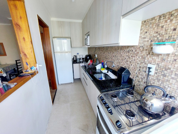 Imagem Apartamento com 2 Quartos à Venda, 52 m² em Vila Nova - Porto Alegre