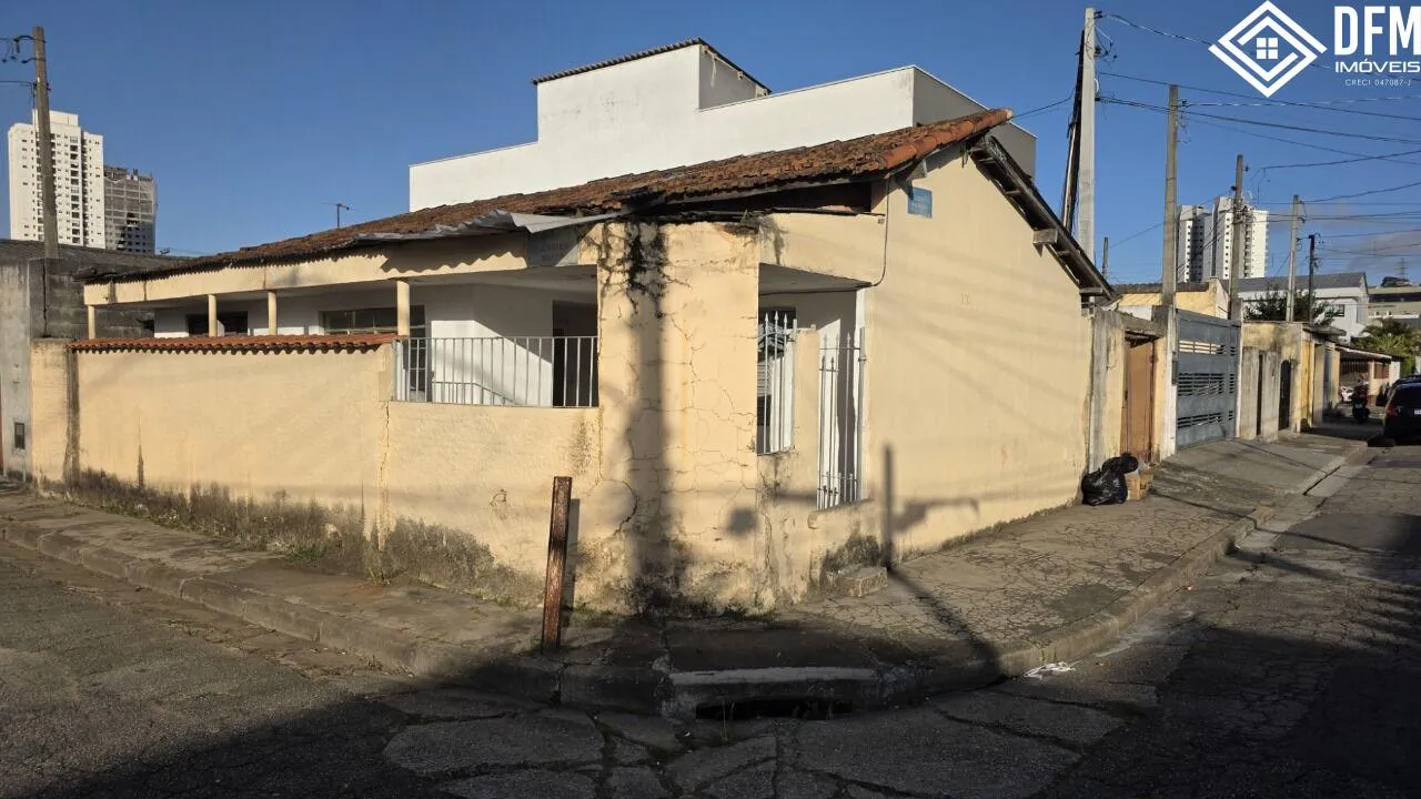 Imagem Casa com 3 Dormitorio(s) localizado(a) no bairro Vila Cidinha em Mogi das Cruzes / Mato Grosso do Sul Ref.:80965321