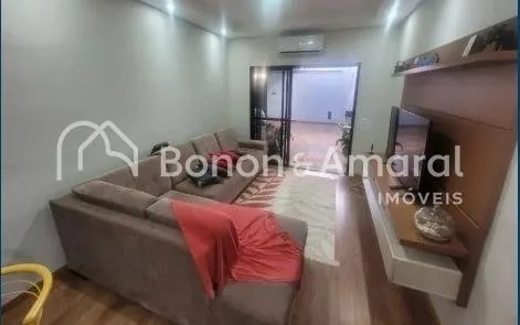 Imagem Casa com 2 quartos, 2 banheiros e piscina no residencial Pazetti em Paulínia