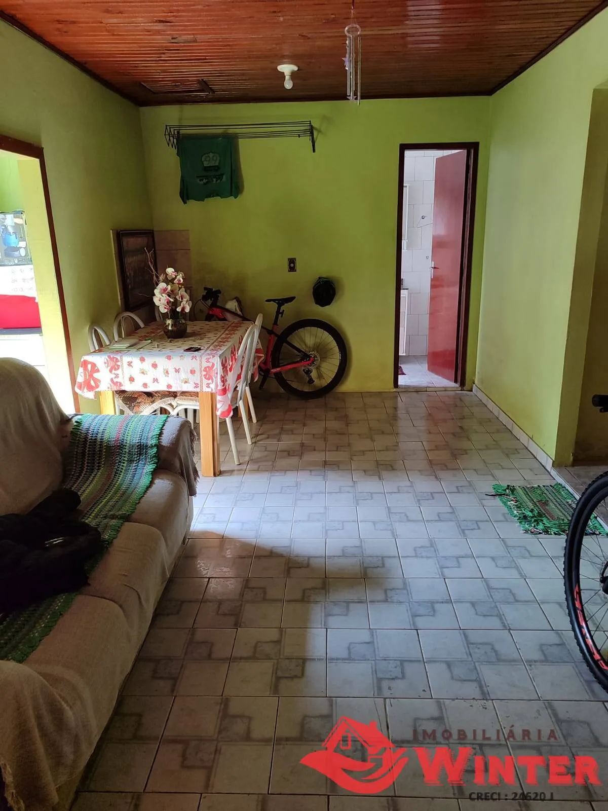 Imagem Duas casas em terreno com vista bairro Arroio Feliz, Feliz.
