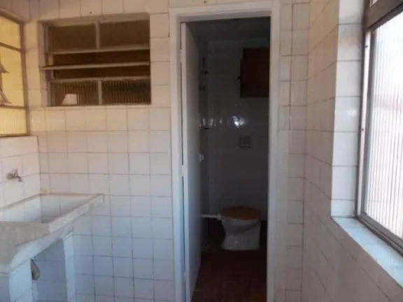 Imagem Apartamento com 2 Quartos para Alugar, 52 m² em Planalto - São Bernardo Do Campo