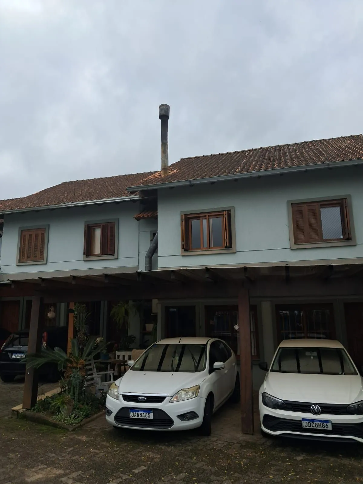 Imagem Casa de Condomínio em Ipanema