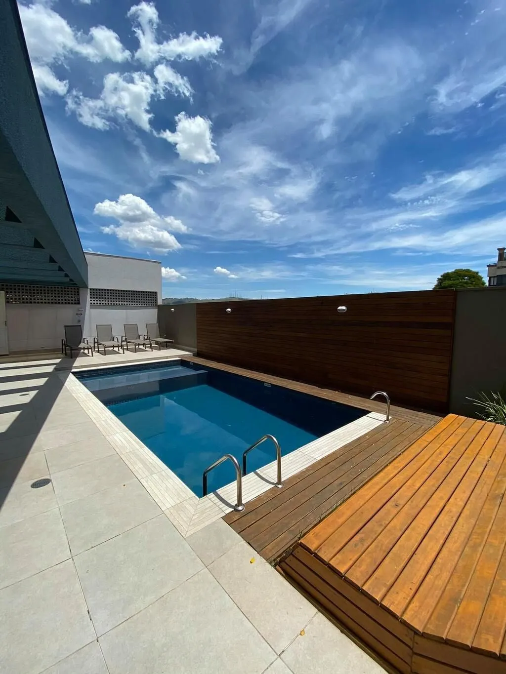 Imagem Apartamento em Jardim do Salso