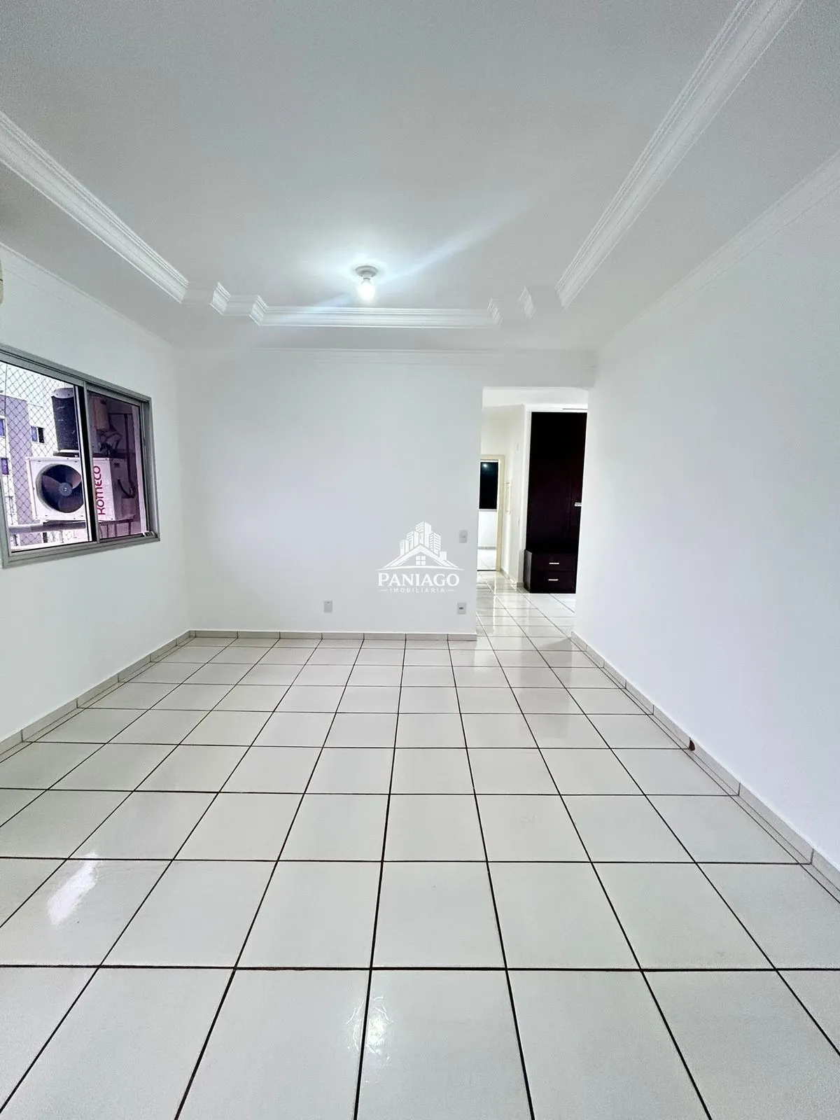 Imagem Apartamento com 3 Quartos para Alugar no Residencial Verona | Cuiabá/MT