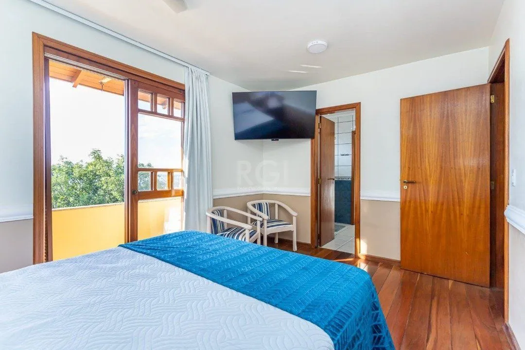 Imagem Casa em Teresópolis
