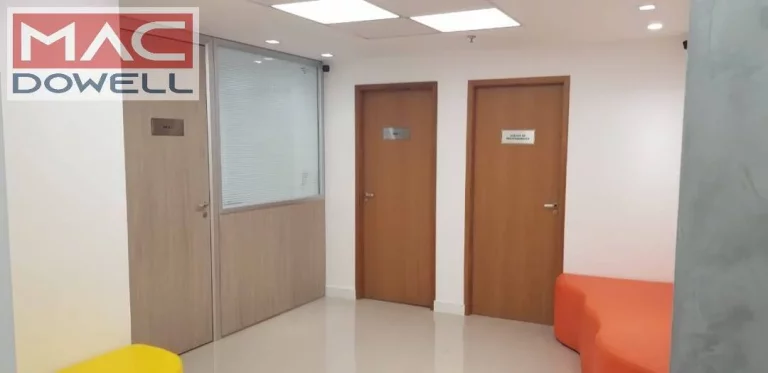 Imagem Andar corporativo de 301 m² a venda - Centro - Niterói/RJ