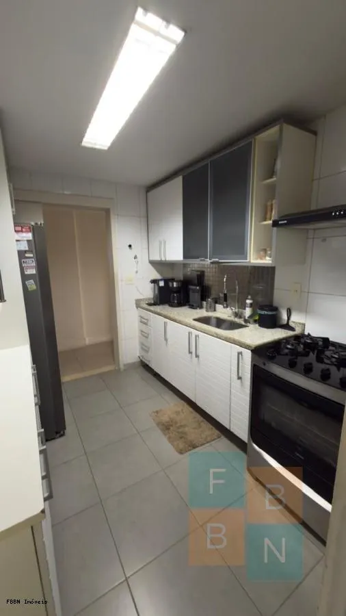 Imagem Apartamento para Venda em Rio de Janeiro / RJ no bairro Leblon
