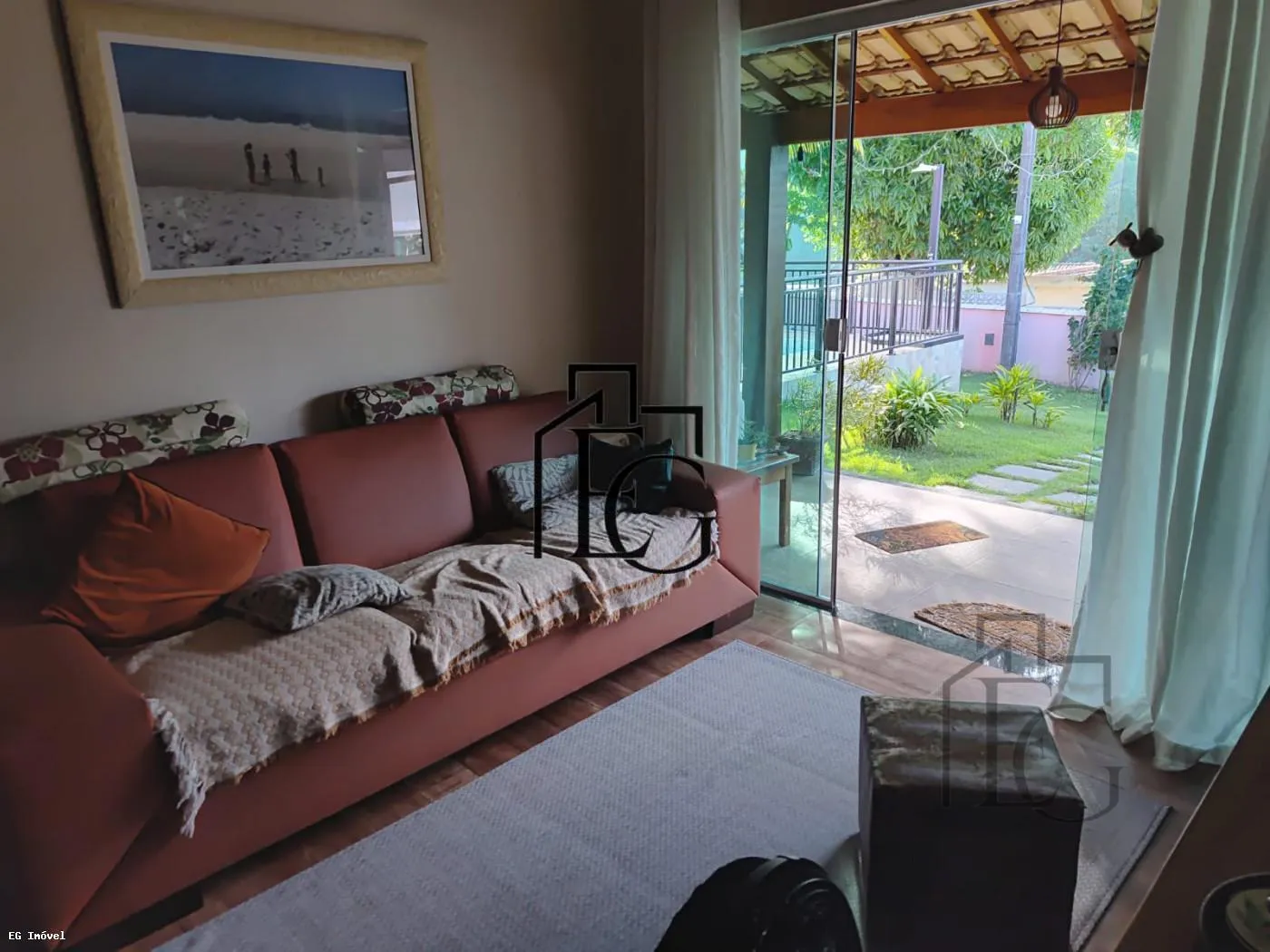 Imagem Casa em Condomínio para Venda em Saquarema, Rio da Areia (Bacaxá), 3 dormitórios, 2 suítes, 2 banheiros, 1 vaga