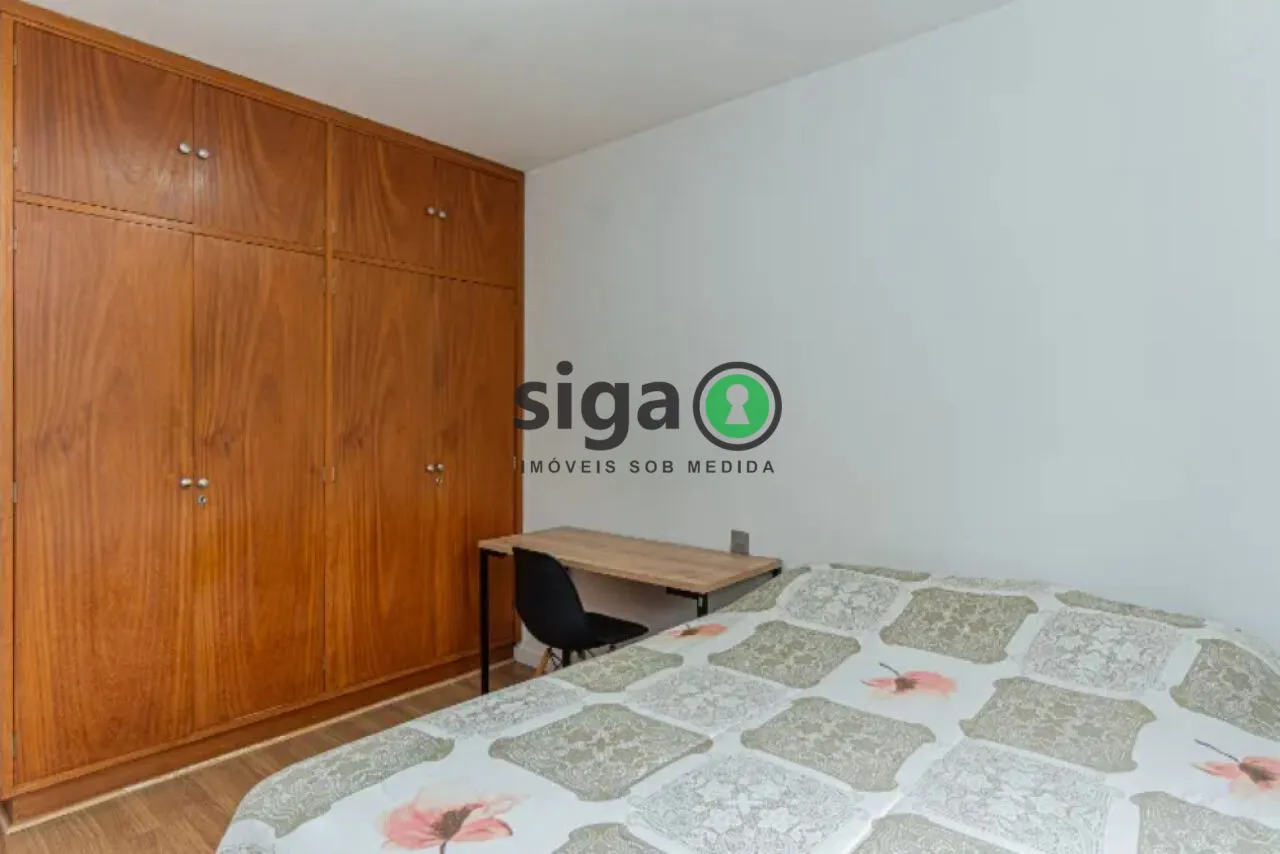 Imagem Apartamento de 167m² à venda na Vila Andrade