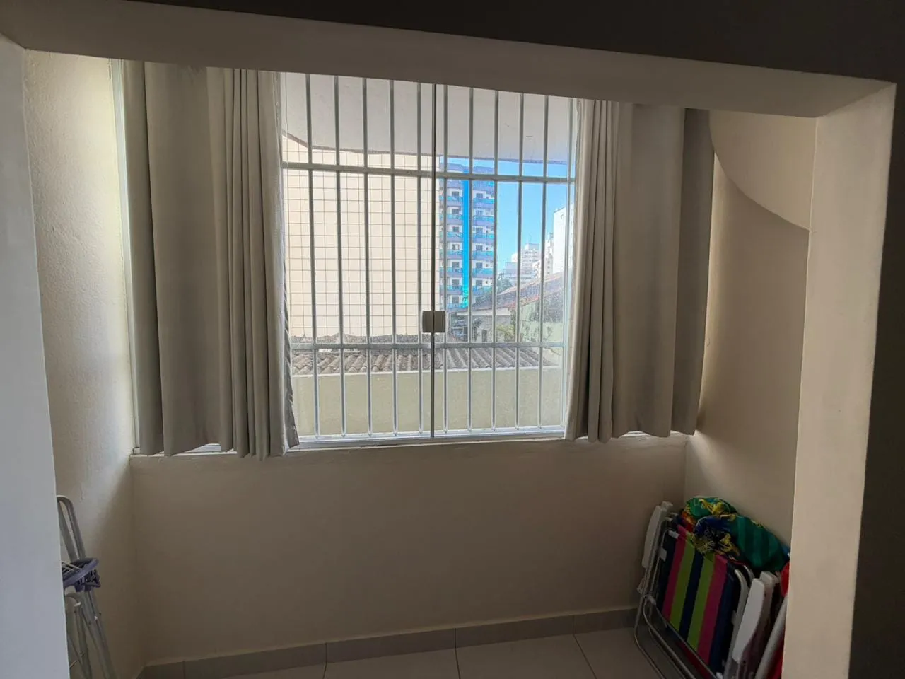 Imagem Completo Apartamento na Praia Grande - AVIAÇÃO
