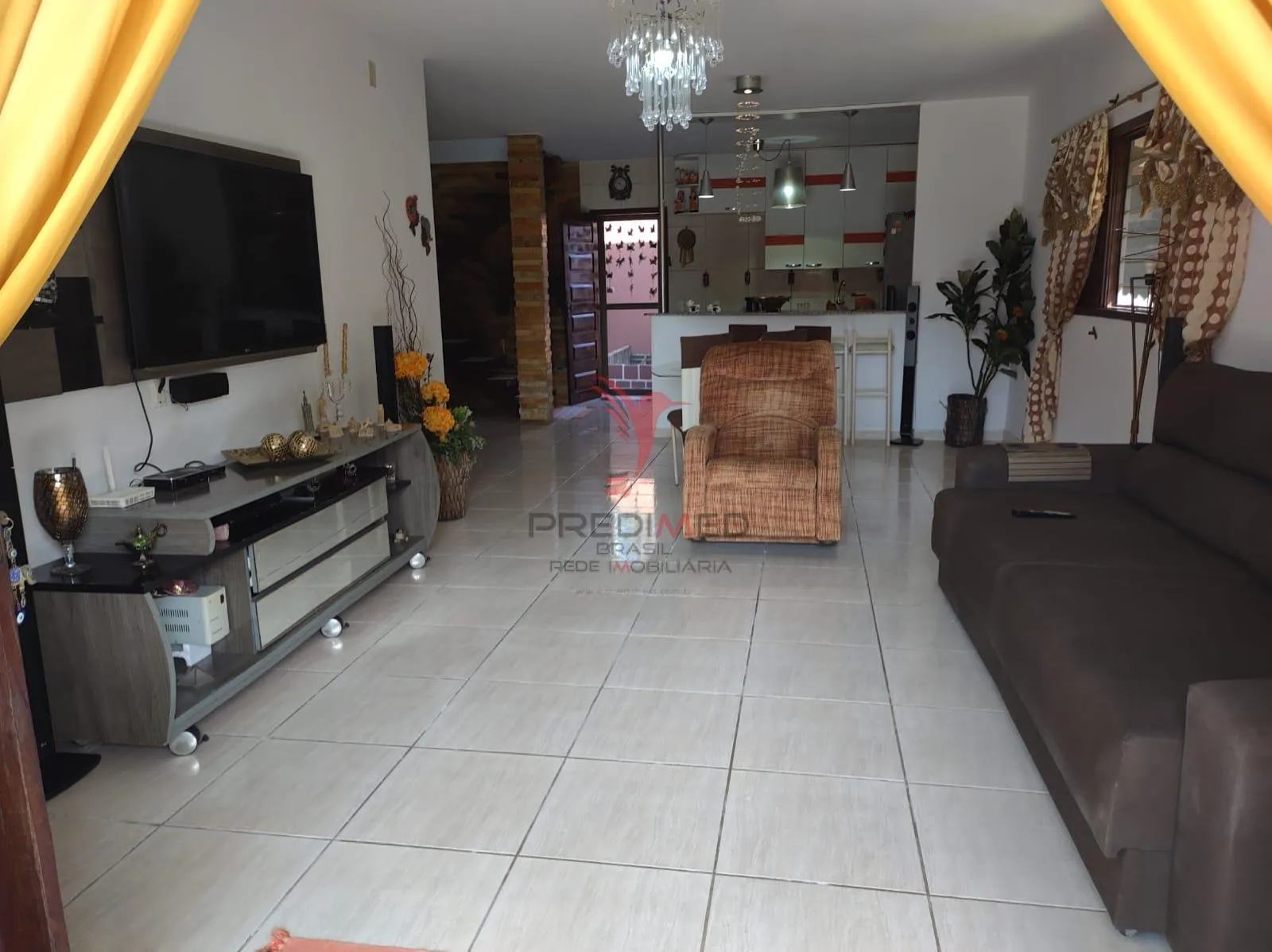 Imagem Casa mobiliada á venda na praia de Tamandaré PE