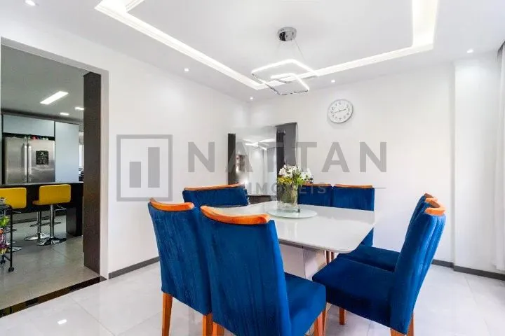 Imagem Apartamento com 4 dormitórios à venda, 154 m² por R$ 950.000,00 - Cambuci - São Paulo/SP