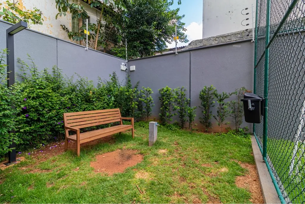 Imagem Apartamento à venda em São Paulo, Santo Amaro, com 2 quartos, 159m2