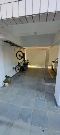 Imagem APARTAMENTO COM 75 m² - CAMPO DA AVIACAO - PRAIA GRANDE SP