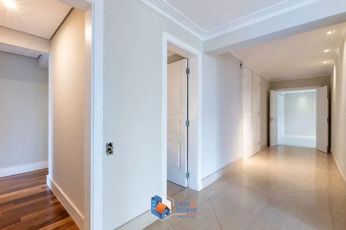 Imagem Apartamento para venda e locação em Jardim Paulista com 4 quartos, sendo 4 suítes, 385m²